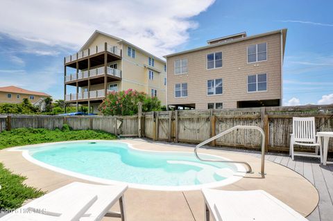 Photo of 98 Oleander Court, Surf City, NC 28445 (MLS # 100567978)