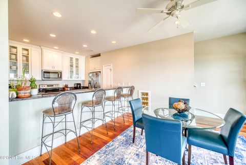 Tiny photo for 98 Oleander Court, Surf City, NC 28445 (MLS # 100567978)