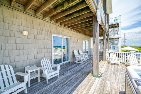 Tiny photo for 98 Oleander Court, Surf City, NC 28445 (MLS # 100567978)