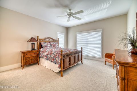 Tiny photo for 98 Oleander Court, Surf City, NC 28445 (MLS # 100567978)