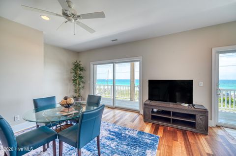 Tiny photo for 98 Oleander Court, Surf City, NC 28445 (MLS # 100567978)