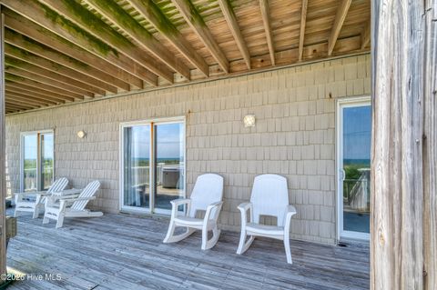 Tiny photo for 98 Oleander Court, Surf City, NC 28445 (MLS # 100567978)