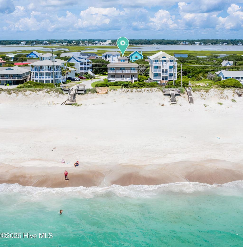 Photo of 98 Oleander Court, Surf City, NC 28445 (MLS # 100567978)