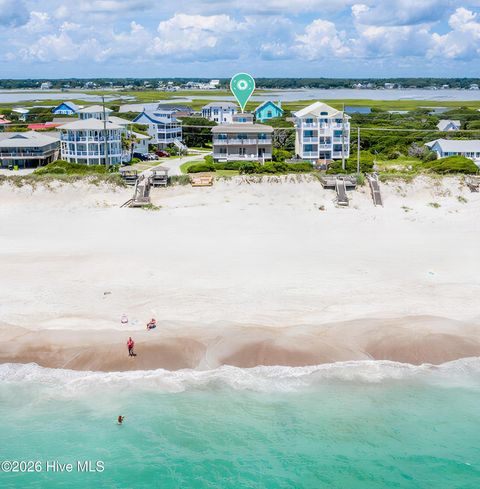 Tiny photo for 98 Oleander Court, Surf City, NC 28445 (MLS # 100567978)