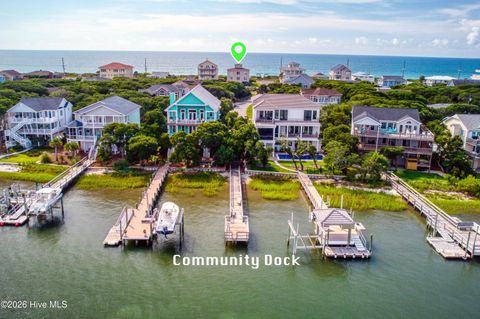 Tiny photo for 98 Oleander Court, Surf City, NC 28445 (MLS # 100567978)
