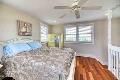 Tiny photo for 98 Oleander Court, Surf City, NC 28445 (MLS # 100567978)