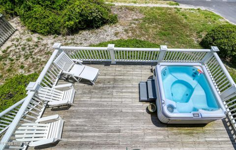 Tiny photo for 98 Oleander Court, Surf City, NC 28445 (MLS # 100567978)