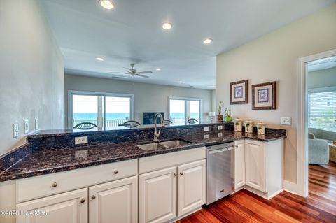 Tiny photo for 98 Oleander Court, Surf City, NC 28445 (MLS # 100567978)