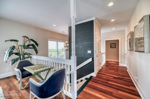 Tiny photo for 98 Oleander Court, Surf City, NC 28445 (MLS # 100567978)