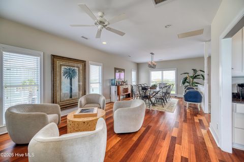 Tiny photo for 98 Oleander Court, Surf City, NC 28445 (MLS # 100567978)