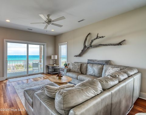 Tiny photo for 98 Oleander Court, Surf City, NC 28445 (MLS # 100567978)