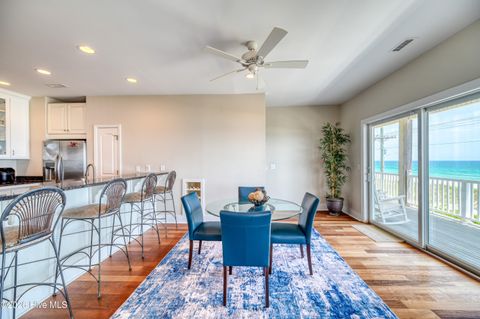Tiny photo for 98 Oleander Court, Surf City, NC 28445 (MLS # 100567978)