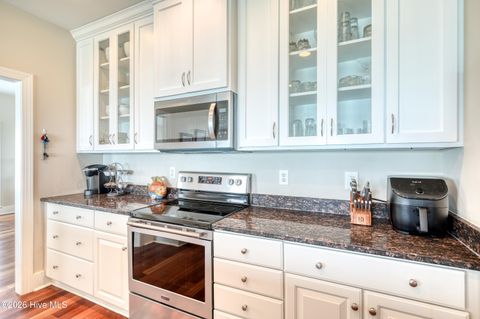 Tiny photo for 98 Oleander Court, Surf City, NC 28445 (MLS # 100567978)
