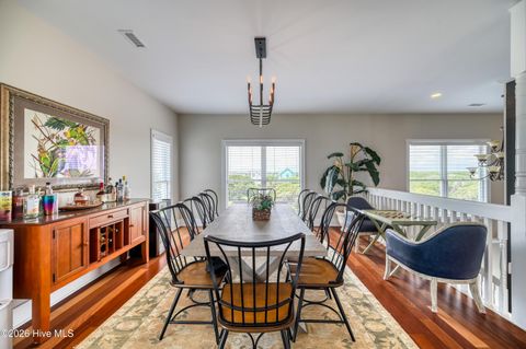 Tiny photo for 98 Oleander Court, Surf City, NC 28445 (MLS # 100567978)