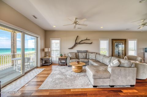 Tiny photo for 98 Oleander Court, Surf City, NC 28445 (MLS # 100567978)