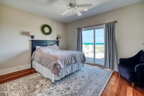 Tiny photo for 98 Oleander Court, Surf City, NC 28445 (MLS # 100567978)