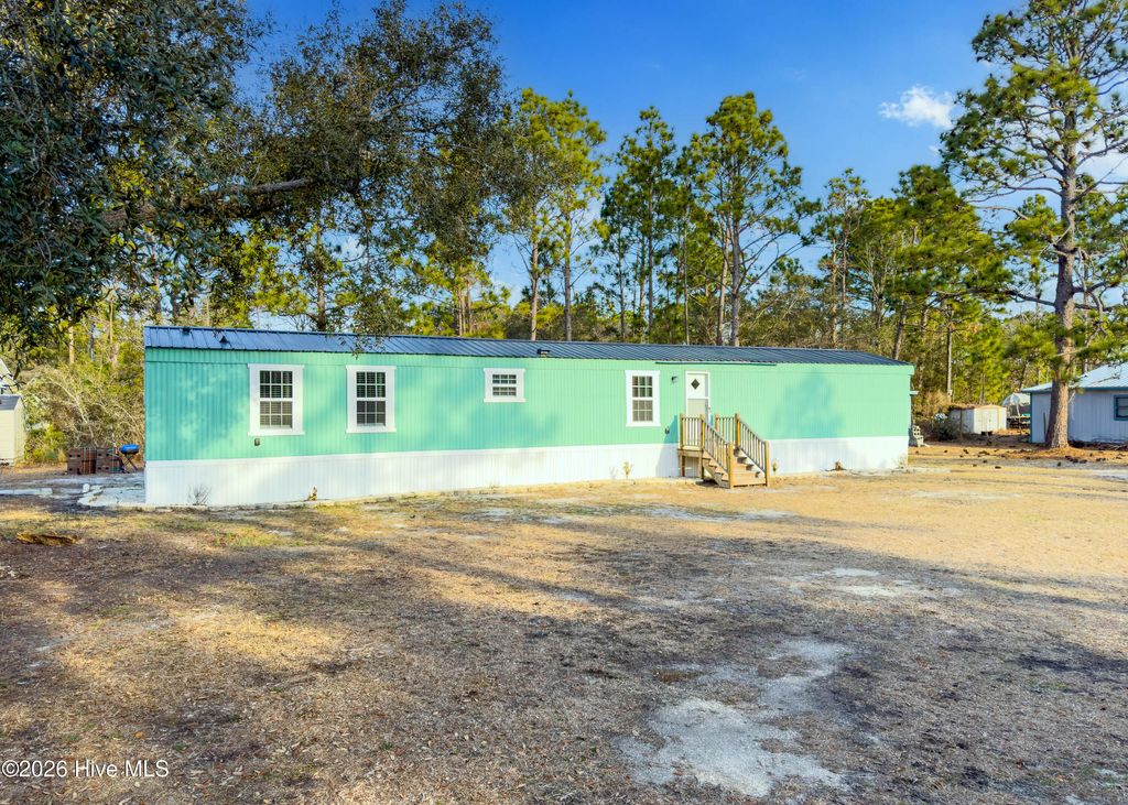 Photo of 3070 Cross Street SW, Shallotte, NC 28470 (MLS # 100552713)