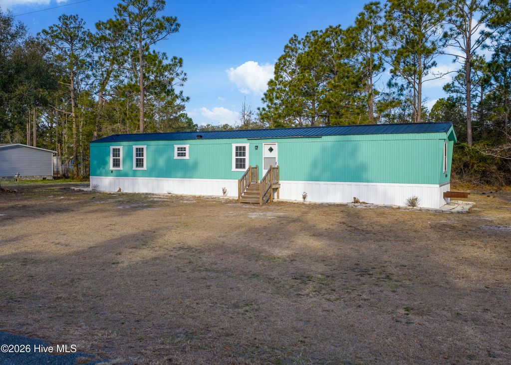 Photo of 3070 Cross Street SW, Shallotte, NC 28470 (MLS # 100552713)