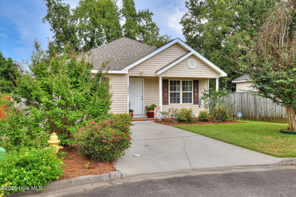 Photo of 4006 Hidden Haven Court, Augusta, GA 30909 (MLS # 100605818)