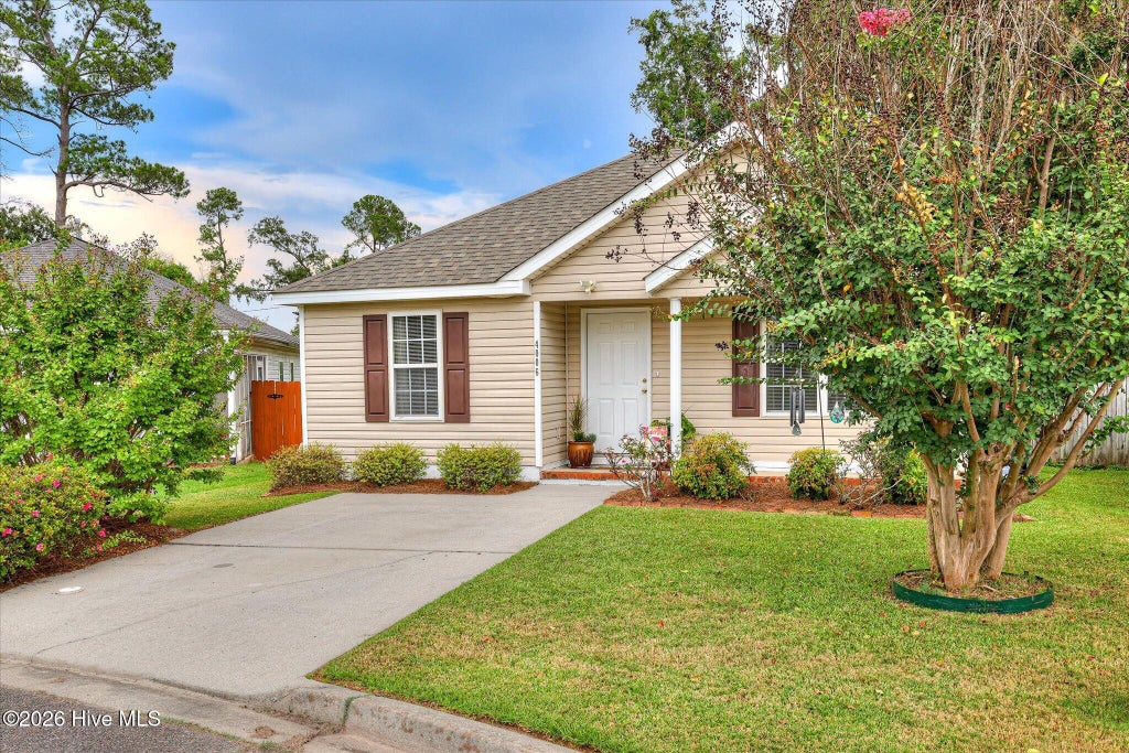 Photo of 4006 Hidden Haven Court, Augusta, GA 30909 (MLS # 100605818)
