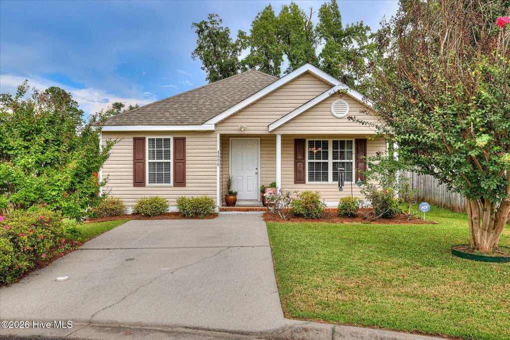 Photo of 4006 Hidden Haven Court, Augusta, GA 30909 (MLS # 100605818)