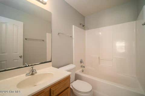 Tiny photo for 700 Streamwood Drive, Jacksonville, NC 28546 (MLS # 100597994)