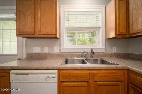 Tiny photo for 700 Streamwood Drive, Jacksonville, NC 28546 (MLS # 100597994)