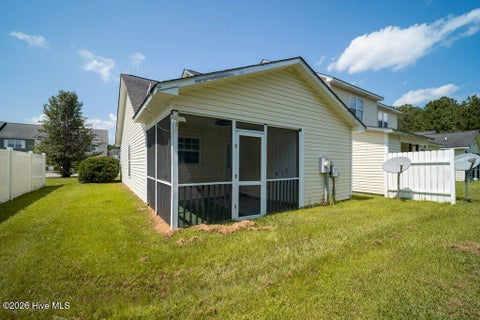Tiny photo for 700 Streamwood Drive, Jacksonville, NC 28546 (MLS # 100597994)