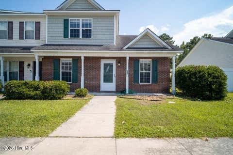 Photo of 700 Streamwood Drive, Jacksonville, NC 28546 (MLS # 100597994)
