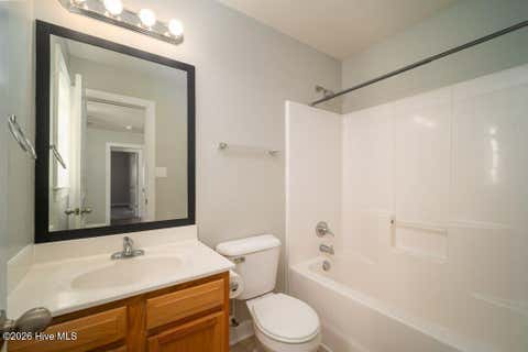 Tiny photo for 700 Streamwood Drive, Jacksonville, NC 28546 (MLS # 100597994)