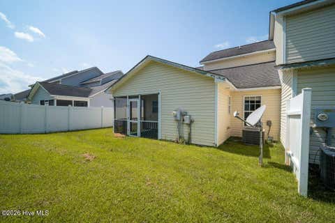 Tiny photo for 700 Streamwood Drive, Jacksonville, NC 28546 (MLS # 100597994)
