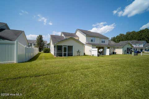 Tiny photo for 700 Streamwood Drive, Jacksonville, NC 28546 (MLS # 100597994)