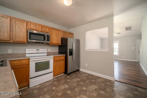 Tiny photo for 700 Streamwood Drive, Jacksonville, NC 28546 (MLS # 100597994)