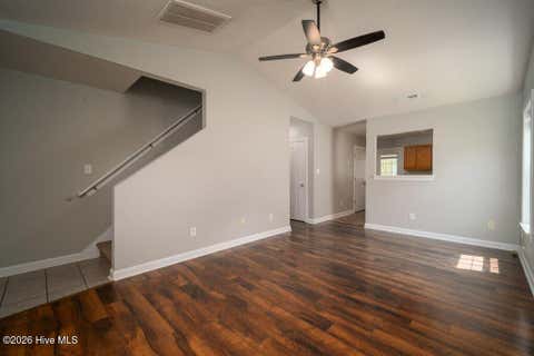 Tiny photo for 700 Streamwood Drive, Jacksonville, NC 28546 (MLS # 100597994)