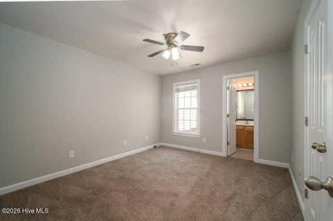 Tiny photo for 700 Streamwood Drive, Jacksonville, NC 28546 (MLS # 100597994)