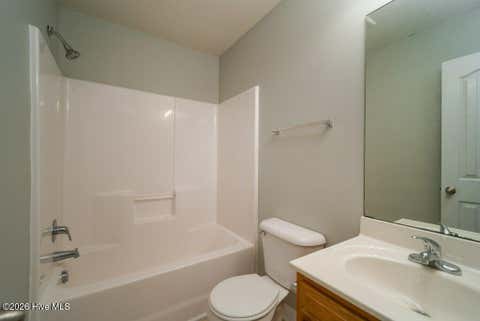 Tiny photo for 700 Streamwood Drive, Jacksonville, NC 28546 (MLS # 100597994)