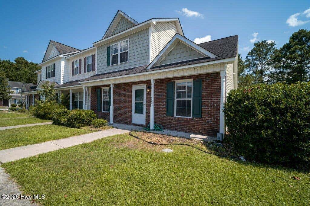 Photo of 700 Streamwood Drive, Jacksonville, NC 28546 (MLS # 100597994)
