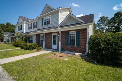 Tiny photo for 700 Streamwood Drive, Jacksonville, NC 28546 (MLS # 100597994)