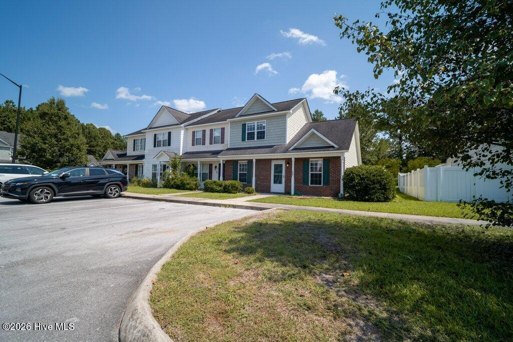 700 Streamwood Drive