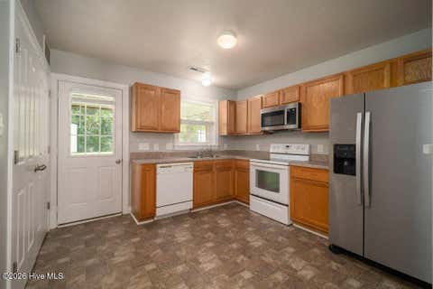 Tiny photo for 700 Streamwood Drive, Jacksonville, NC 28546 (MLS # 100597994)