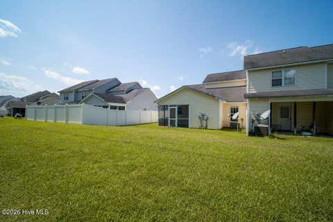 Tiny photo for 700 Streamwood Drive, Jacksonville, NC 28546 (MLS # 100597994)