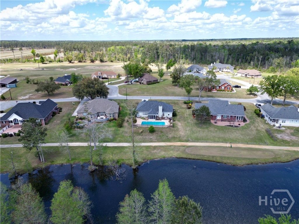 Photo of 58 Worthington Drive, Ellabell, GA 31308 (MLS # SA352861)