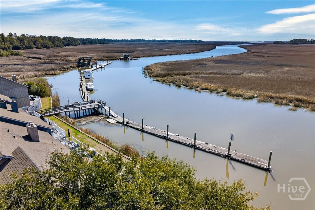 Photo of 12502 Apache Avenue #13, Savannah, GA 31419 (MLS # SA349757)