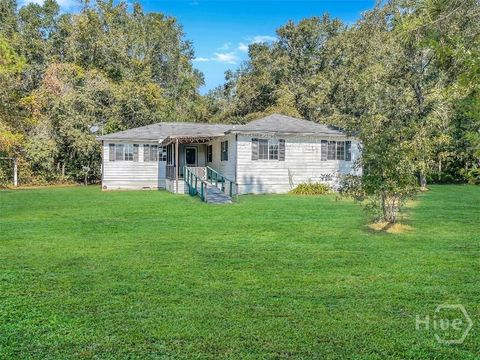 Photo of 8447 Airline Road, Pavo, GA 31778 (MLS # SA345361)