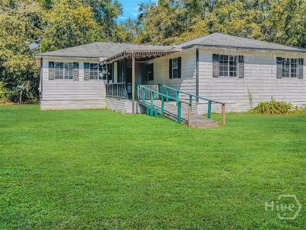 Photo of 8447 Airline Road, Pavo, GA 31778 (MLS # SA345361)