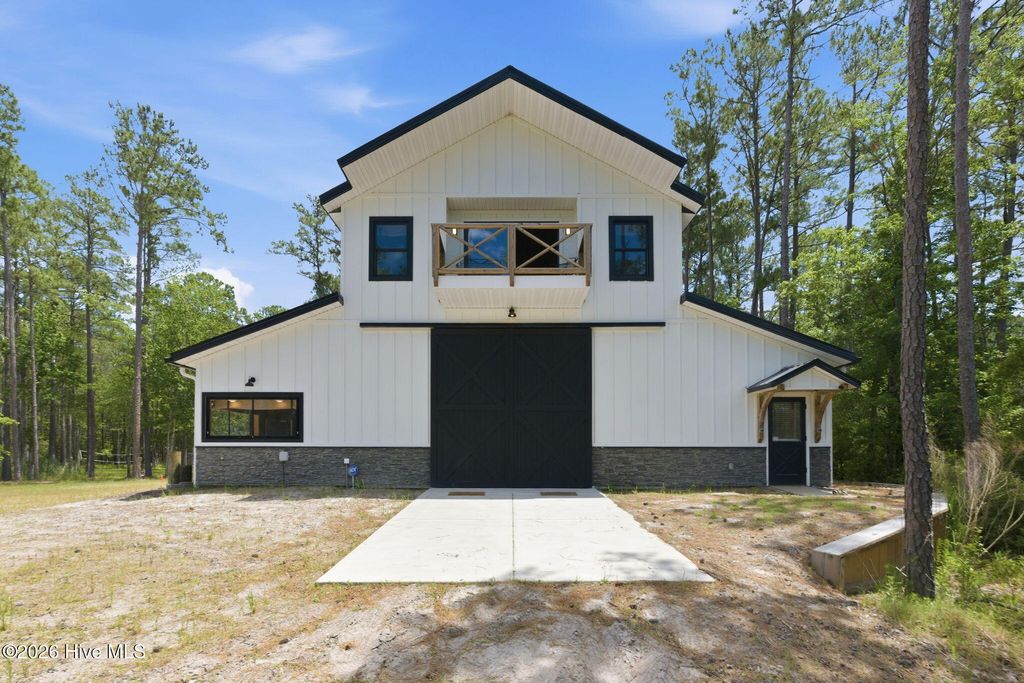 Photo of 407 Point Of View Drive, Merritt, NC 28556 (MLS # 100576315)