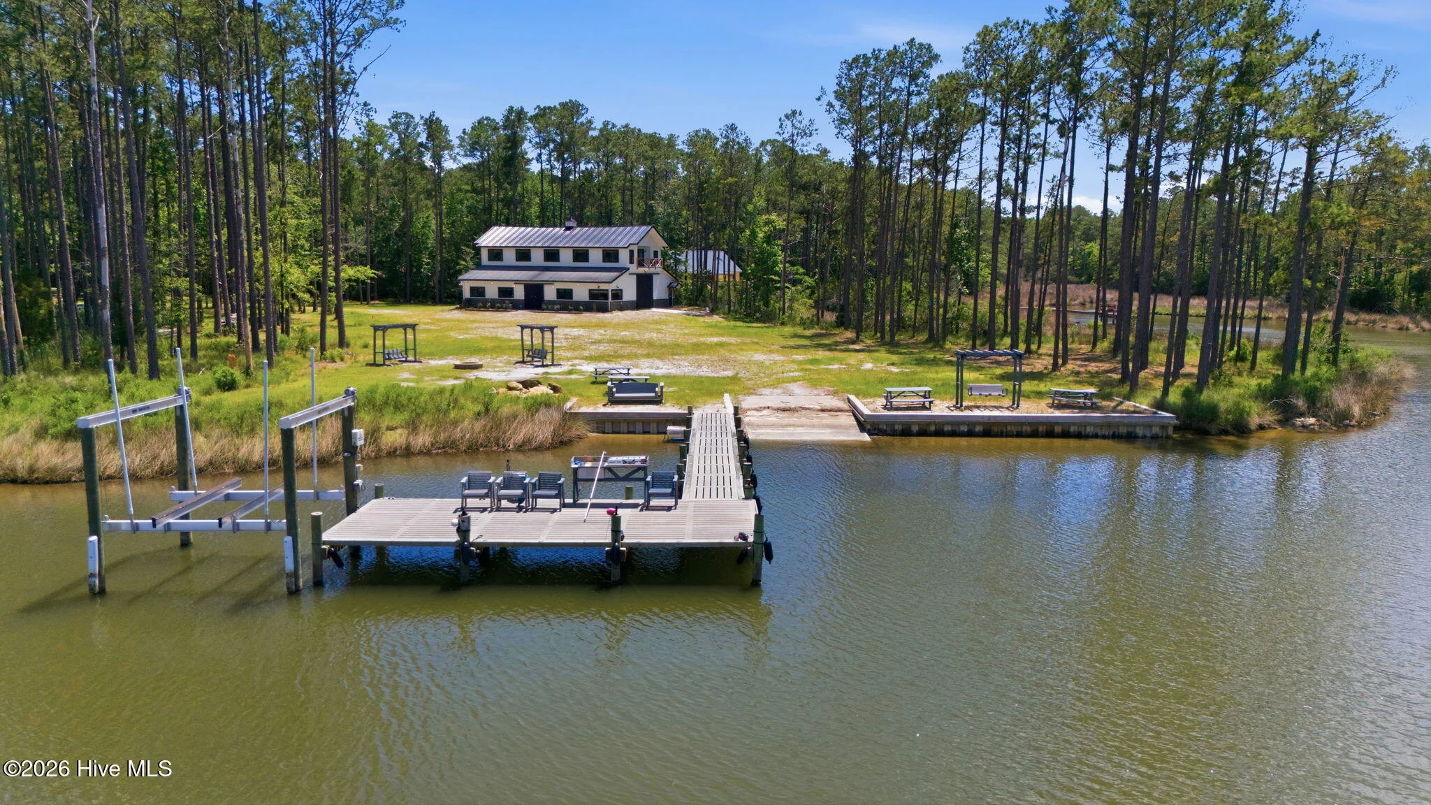407 Point Of View Drive, Merritt, NC, 28556