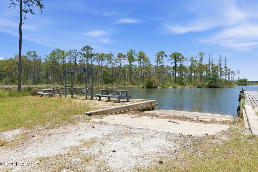 Photo of 407 Point Of View Drive, Merritt, NC 28556 (MLS # 100576315)