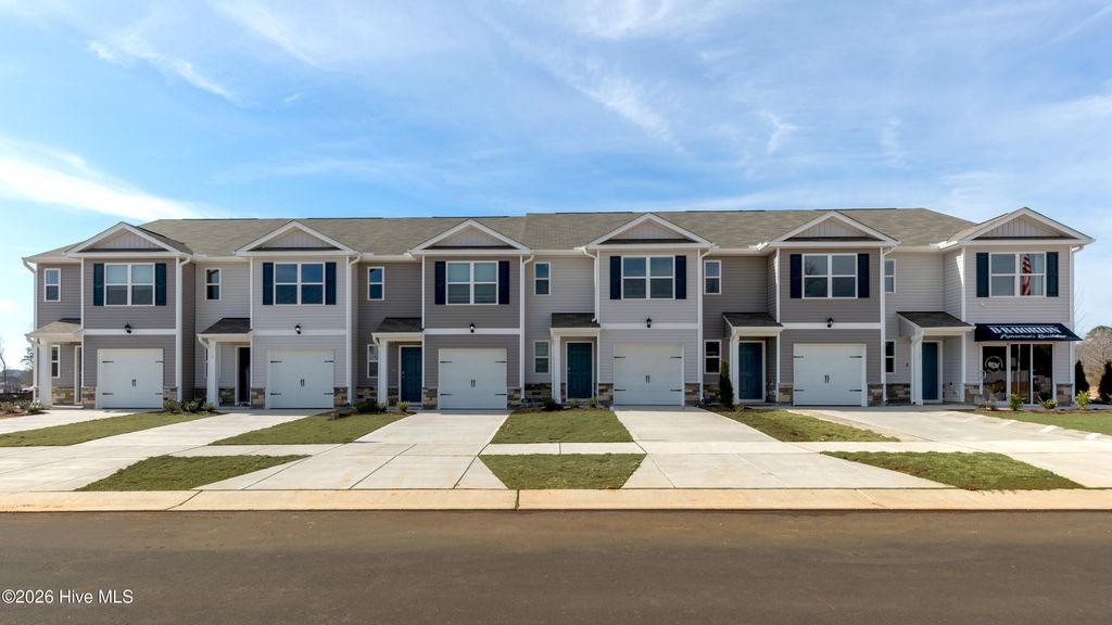 Photo of 3501 Sedge Drive #3, Winterville, NC 28590 (MLS # 100548818)
