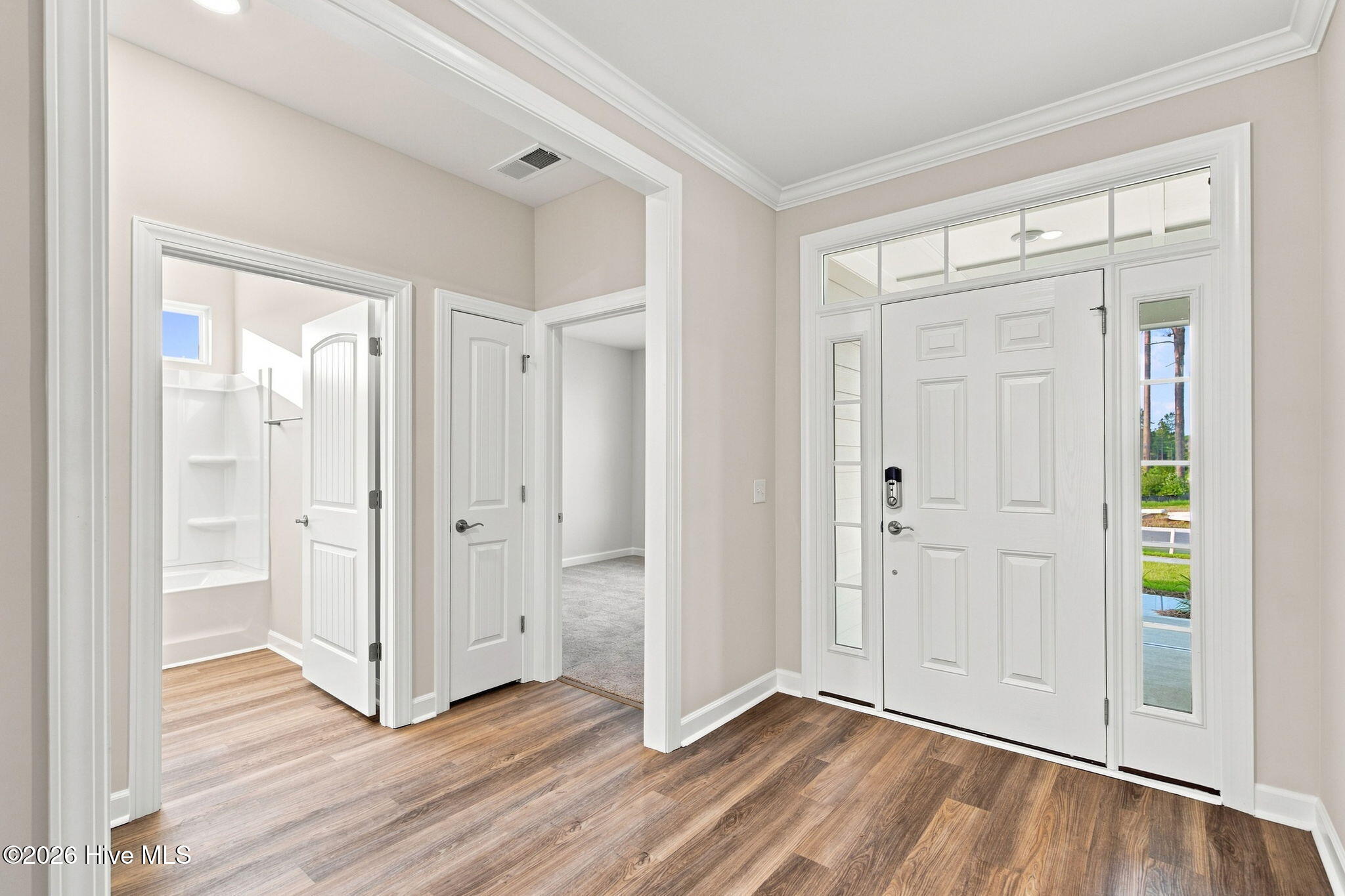 6001 Painted Turtle Place